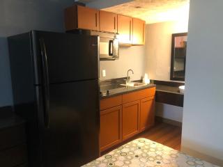 Days Inn by Wyndham Indianapolis South - Indianápolis - 4