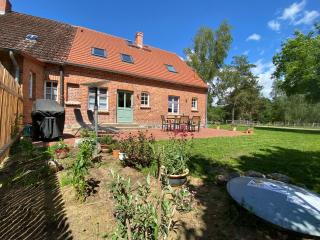 Forsthaus Zartwitzer Hütte - Rechlin - 7