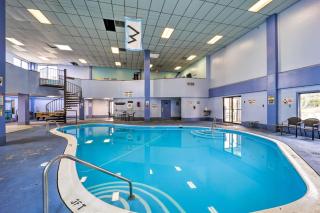 Resort Amenities Beech Mtn Condo Near Skiing! - Beech Mountain - 9