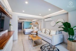 Harbor Puerto Vallarta 2008 - 5