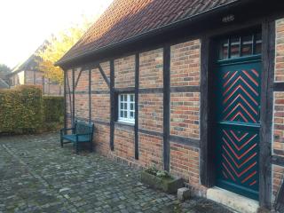 Cosy Cottage - Münster - 7