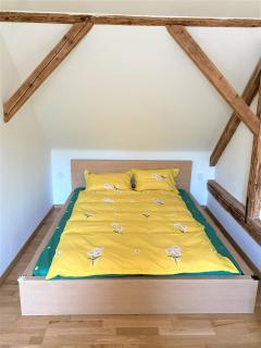 Apartmány na dolním konci Němčičky - Němčičky - 9