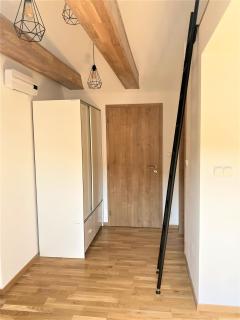 Apartmány na dolním konci Němčičky - Němčičky - 8