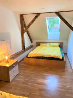 Apartmány na dolním konci Němčičky - Němčičky - 0