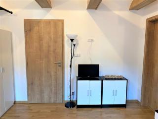 Apartmány na dolním konci Němčičky - Němčičky - 4