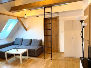 Apartmány na dolním konci Němčičky - 1