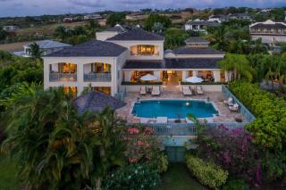 Sweet Dream Villa with Private Pool in Sugar Hill! - Saint James - 0