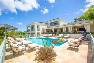 Sweet Dream Villa with Private Pool in Sugar Hill! - Saint James - 9