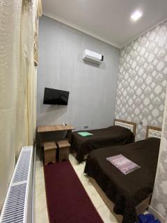 Khazri Qonaq evi / Guest House - Astara - 6