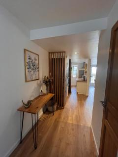 • Bel appartement - centre historique de Poitiers - 2