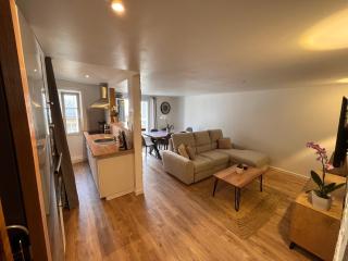 • Bel appartement - centre historique de Poitiers - Poitiers - 8