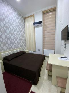 Khazri Qonaq evi / Guest House - Astara - 7