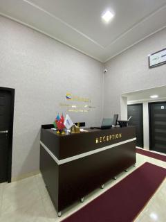 Khazri Qonaq evi / Guest House - Astara - 9