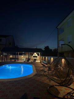Lucija - Starigrad-Paklenica - 7