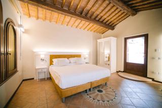 BACCO D'ORO Wine & Relais - 4