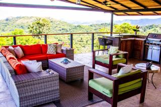 Luxury Home with Views and Infinity Pool Near Beach! - Puerto Viejo - 5