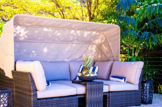 Luxury Home with Views and Infinity Pool Near Beach! - Puerto Viejo - 8