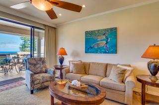 Kapalua Extraordinaire with Glorious Ocean Views! - Kahana - 5