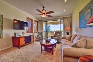 Kapalua Extraordinaire with Glorious Ocean Views! - Kahana - 6