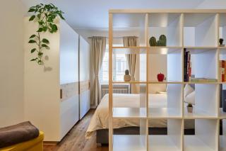 KARINA Lauben Lodge - Egna - 4