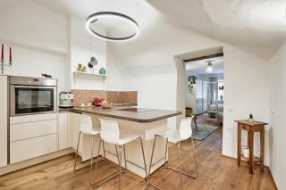 KARINA Lauben Lodge - Egna - 8
