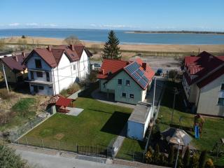 Apartamenty Piamola Willa Zatoka - Kąty Rybackie - 2
