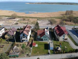 Apartamenty Piamola Willa Zatoka - Kąty Rybackie - 3