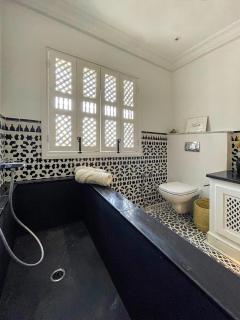 Dar Colibri - Maison d'hôtes à Kélibia - 2