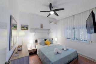 Metochi Beach House by RentalsPro - Nea Triglia Beach Halkidiki - Sozopoli - 8