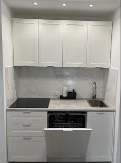 MARICAMPO Monolocale con piscina e parcheggio - 6