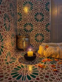 Dar Colibri - Maison d'hôtes à Kélibia - 5