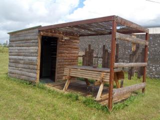 Camping du Petit Gué du Roi - Cléry-Saint-André - 6