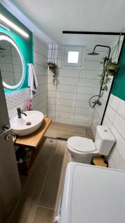 Joan's Boho Apartment - Hersonissos - 1