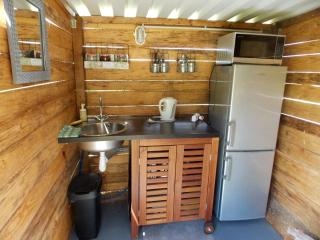 Camping du Petit Gué du Roi - Cléry-Saint-André - 5