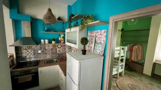 Joan's Boho Apartment - Hersonissos - 5