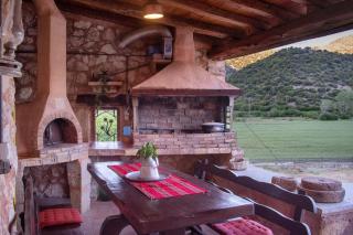 villa archontiko ASKYFOU SFAKIA - 5