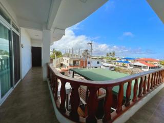 Hotel Cally - Puerto Villamil - 5