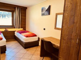 Chalet Nano - Livigno - 4