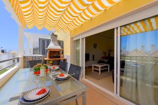 Penthouse Olivia - Cabanas de Tavira - 2