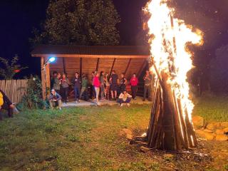 Pensiunea Montana Varlaam - Între Bîsci - 4