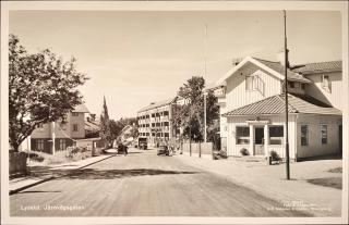 Slättens Bageri - Lysekil - 0