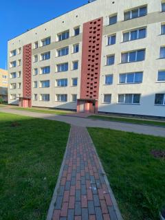 Siguldas apartment - Liepāja - 9
