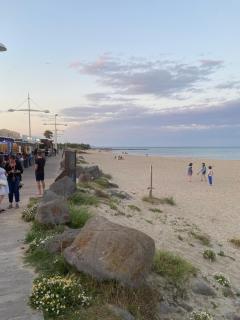 Superbe Apt, 250m plage du môle, clim, parking - 1