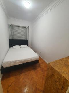 S&S Hostel - Lisbona - 8