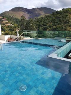 Casa Villa Constanza - Itaipava - 7