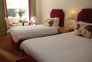 Casey's Hotel - Glengarriff - 6