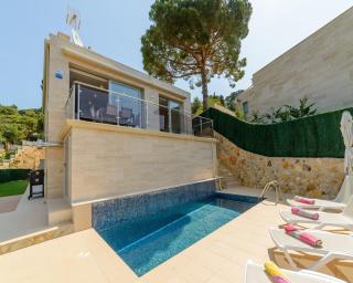 FIONA by Danlux Invest - Tossa de Mar - 0