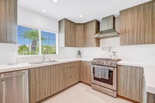 Palm Springs Modern Home Permit# 3972 - Palm Springs - 3