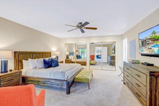 Palm Springs Modern Home Permit# 3972 - Palm Springs - 1