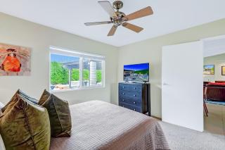 Palm Springs Modern Home Permit# 3972 - 9